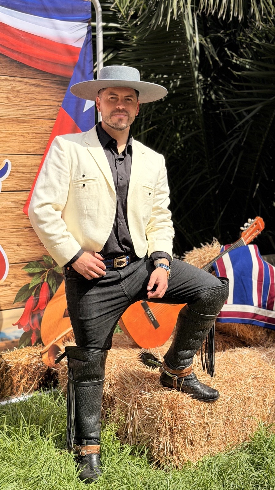 Fiestas Patrias
